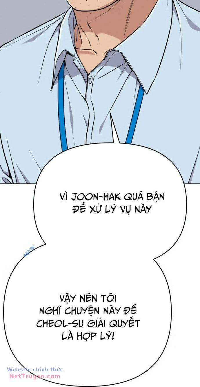 Nhân Viên Thực Tập Kim Cheolsu - chap16 - Trang 52